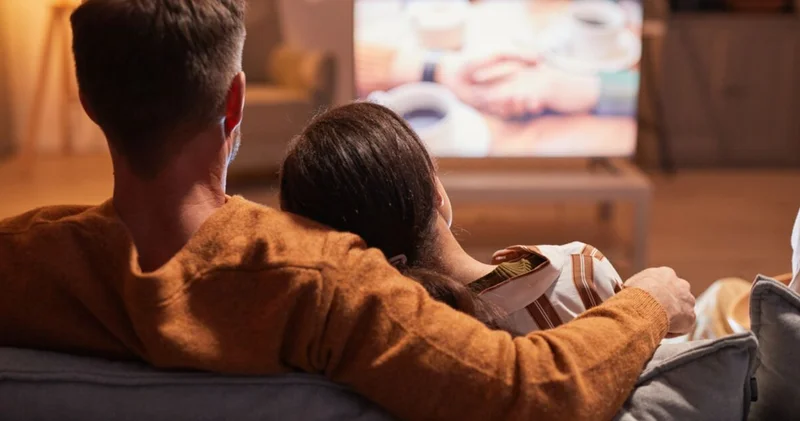 Erkekler aşk filmi sever mi?