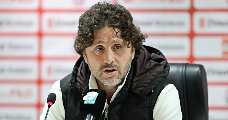Fatih Tekke: Tur atlamak bizim için çok değerliydi!