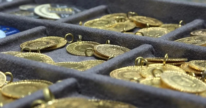 Küresel endişeler altını baskılıyor