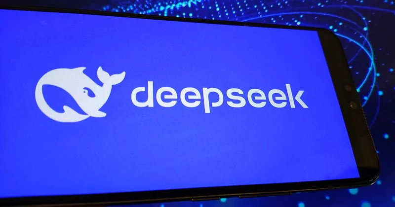 Çinli yapay zeka şirketi DeepSeek yeni modelini tanıttı