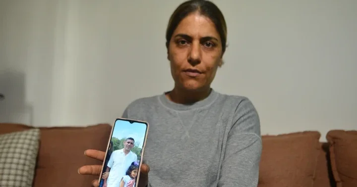 Çalışmak için gittiği Irak’ta tutuklanan işçinin ailesinden iade talebi! Eşimi kendi imkanlarımla buldum