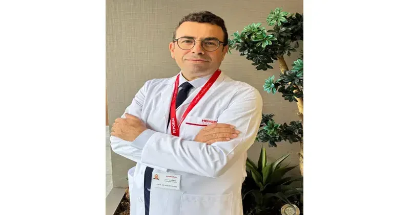 Prof. Dr. Kadan dan kalp kapak hastalıkları ve güncel tedavi yöntemleri hakkında bilgiler