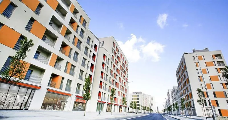 TOKİ İstanbul kurası ne zaman, saat kaçta? TOKİ İstanbul kura çekimi canlı yayın bilgisi ile isim listesi