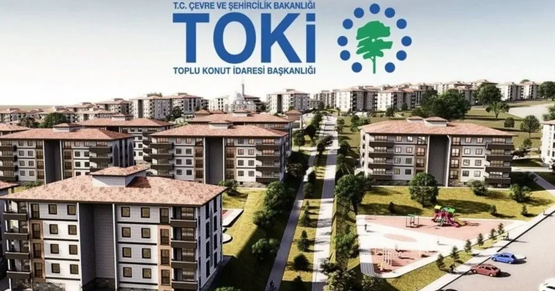 TOKİ İstanbul çekilişinde ilk gün! e Devlet sorgulama ekranı