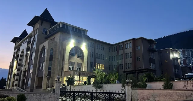 Ezgi Apartmanı davasına devam edildi Avukat Şen: Bir an önce adaletin yerini bulacağına inanıyoruz Kahramanmaraş Haberleri