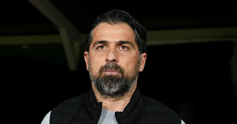 Süper Lig de 13 takım, 34 farklı teknik adamla çalıştı