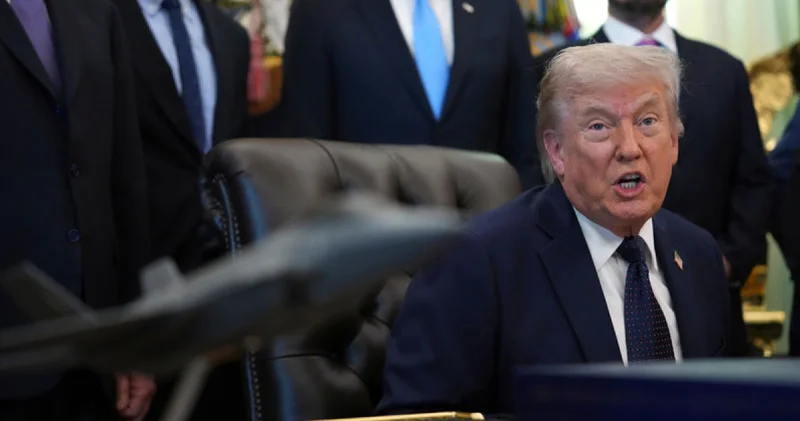 El Pais: Trump yönetimi zor NATO müttefiklerini cezalandırmaya çalışıyor Dış Haberler