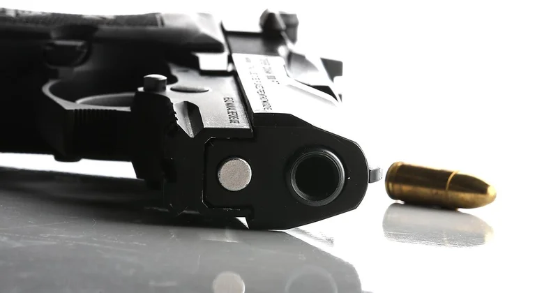 Toplumsal huzur için ruhsatsız silaha sıfır tolerans