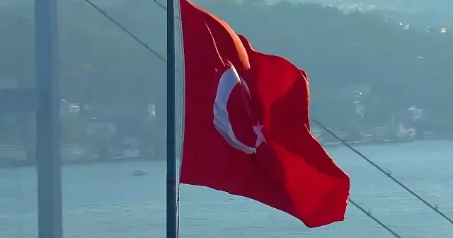 Formula 1’ den Türkiye paylaşımı VİDEO İZLE