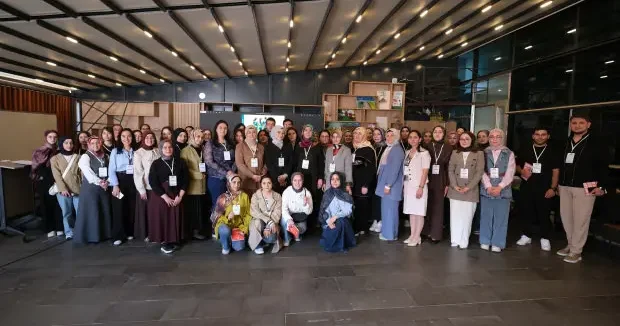 Konya haberleri Konya da Hemşirelik Öğrencileri Çalıştayı gerçekleştirildi 24 Nisan 2026