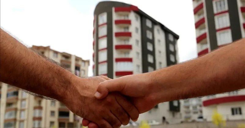 Ucuz ev almak isterken tuzağa düşmeyin! Dolandırıcılardan EİDS vurgunu!