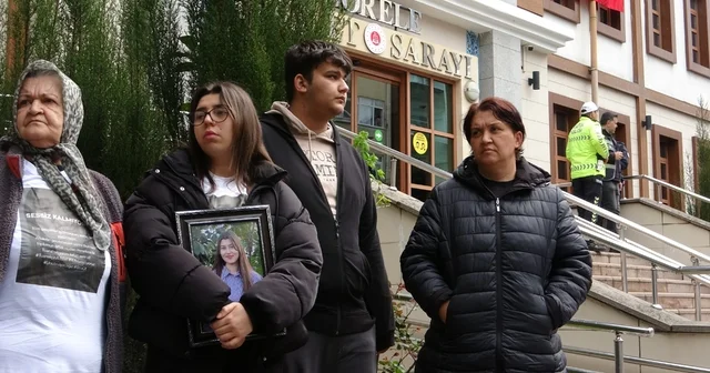 CHP li Görele eski Belediye Başkanı Hasbi Dede nin taciz davasında duruşma 30 Nisan a ertelendi Giresun Haberleri