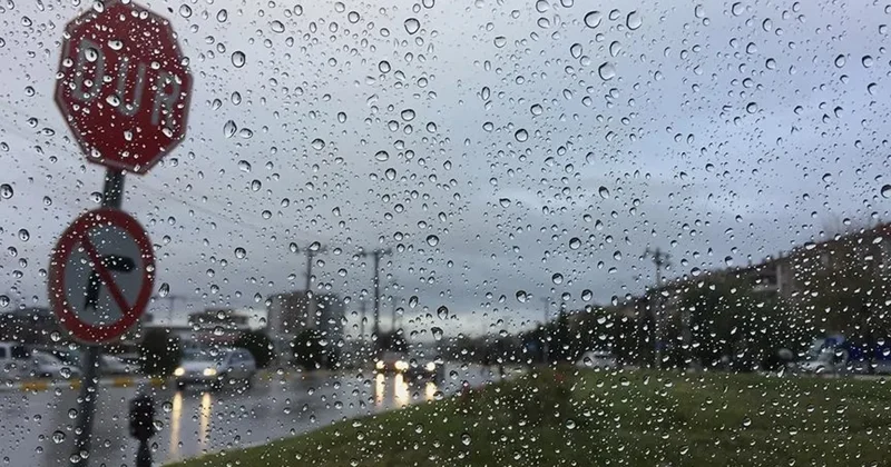 SON DAKİKA Meteoroloji hava durumu raporunu paylaştı: 16 ilimiz için ‘Sarı Kod’ verildi! İşte o illerimiz…