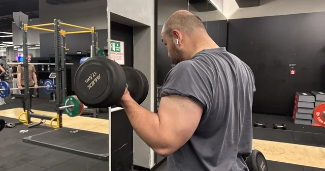 Sosyal medyadaki paket egzersizlerin faturası ağır olabilir İnternetten bakıp spora başlayan dikkat Kocaeli Haberleri