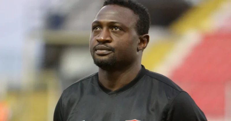 Futbol camiası şokta: Beşiktaş ın eski yıldızı hayatını kaybetti Futbol Haberleri