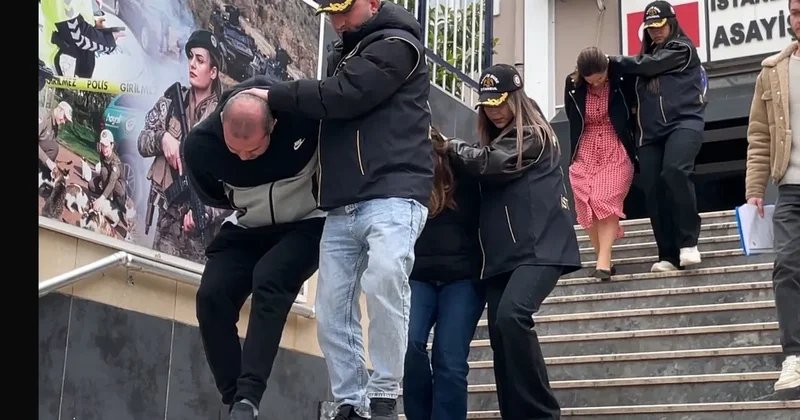 SON DAKİKA… İstanbul’da finans direktöründen akılalmaz vurgun: Çalıştığı şirketi 211 milyon TL dolandırdı!