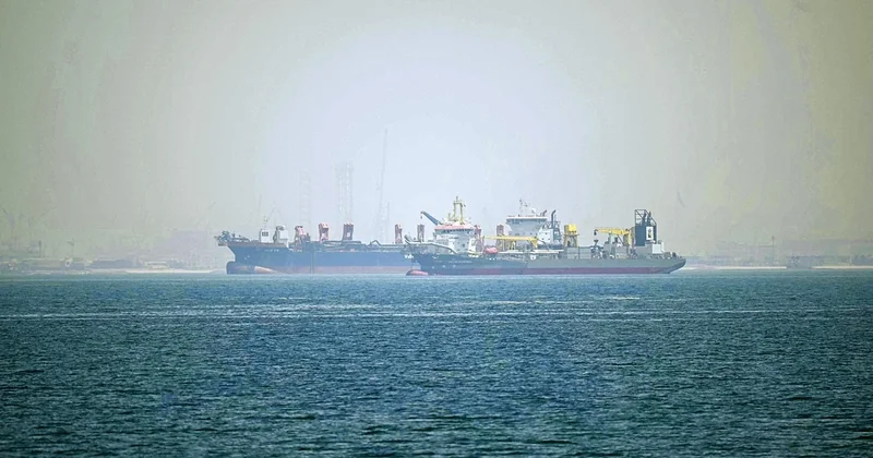 Pentagon raporuna göre Hürmüz’ü temizlemek altı ay sürecek