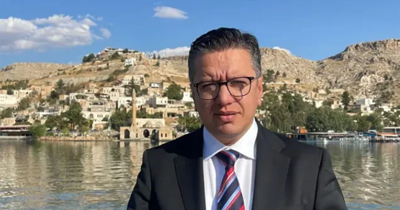 Kayyum olarak atanan belediye başkanı gözaltında