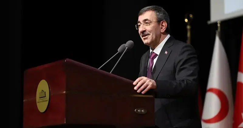 Cevdet Yılmaz: Nüfus meselesini çok boyutlu bakış açısıyla ele alıyoruz