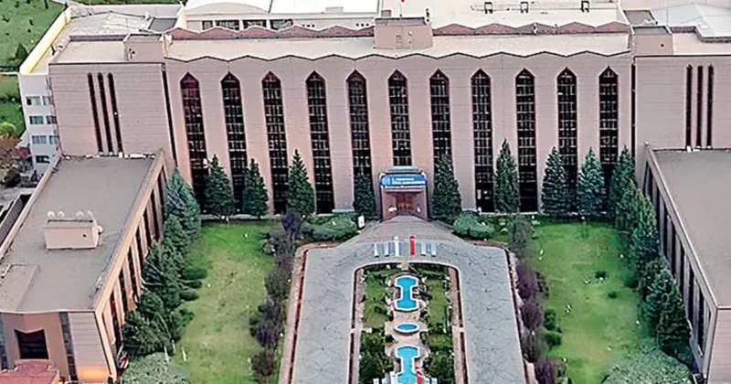 Diyanet dakikada 358 bin lira harcadı Sözcü Gazetesi