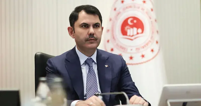 Bakan Kurum: İstanbul’da şehit ailelerinin tamamı hak sahibi oldu