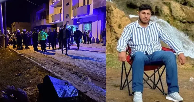 Mardin de 1 kişinin öldüğü silahlı kavgaya ilişkin 21 gözaltı
