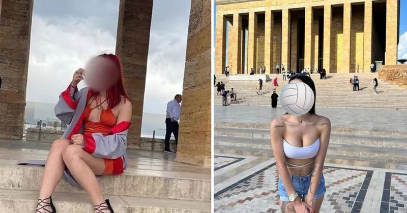 Anıtkabir le ilgili yeni tartışma