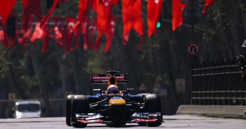 Formula 1 ne zaman? Formula 1 İstanbul’a ne zaman gelecek, tarihi belli oldu mu, İstanbul Park kaç yıl ev sahipliği yapacak?
