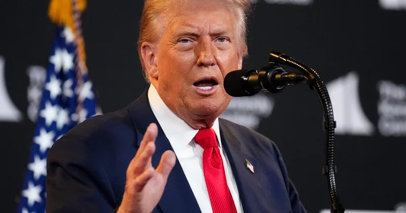 Trump: İsrail ile Lübnan arasındaki ateşkes 3 hafta uzatıldı