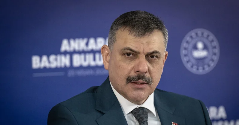 Bakan Çiftçi, Alman mevkidaşıyla görüştü