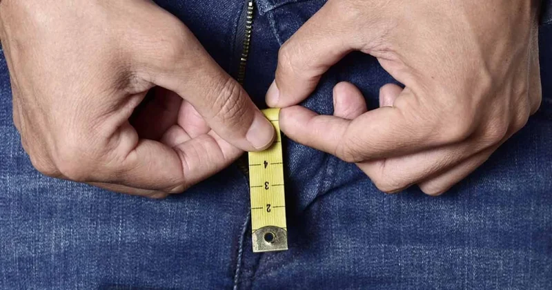 Şimdi insan penisinin neden bu kadar büyük olduğunu biliyoruz: 2 amaca hizmet ediyor Sözcü Gazetesi