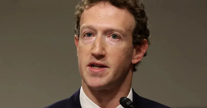 Meta yapay zeka yatırımları için binlerce kişiyi işten çıkarıyor