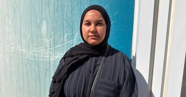 Edirne de öldürülen genç kızın ailesi Bakan Gürlek ten yardım istedi Edirne Haberleri