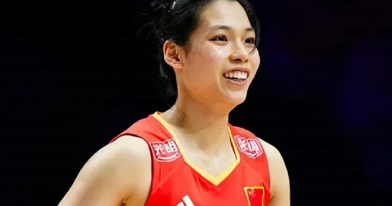 Göztepe Yushan Zhuang ı transfer etti Voleybol Haberleri