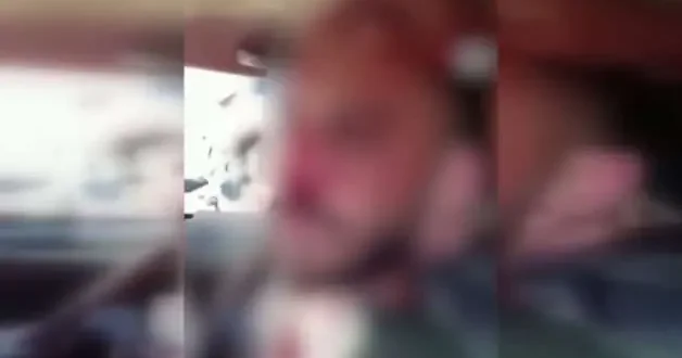 Tadamon Katliamı nın baş şüphelisi Yousef yakalandı