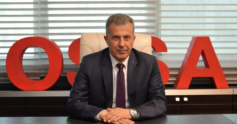 KOBİ lerin yetenekleri SAHA da vitrine çıkacak