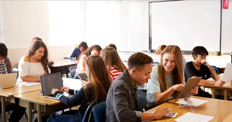 SON DAKİKA: Okullarda hangi tedbirler alınacak? Yusuf Tekin duyurdı: Yeni okul tedbirleri açıklandı!