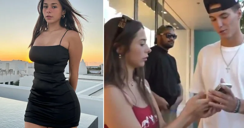 OnlyFans fenomenine 4.7 milyon dolar harcadı, karşılığında tek fotoğraf aldı