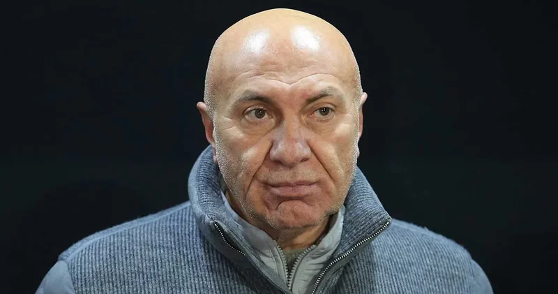 Yüksel Yıldırım cumhurbaşkanına seslendi: Düdüğünü assın! Telefonlarını dinleyin