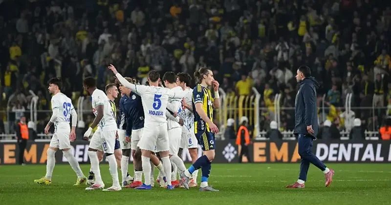 Çaykur Rizespor, Süper Lig de Kayserispor ile karşılaşacak Fanatik Gazetesi Futbol Haberleri Spor