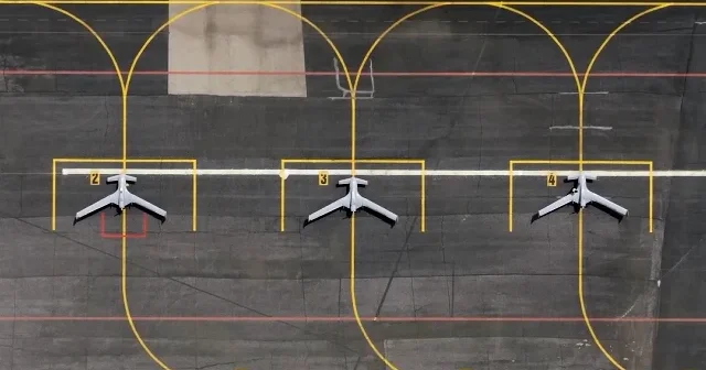 Baykar’dan yeni nesil sürü otonomisi: K2 Kamikaze İHA ve ‘Sivrisinek’ sahada görüntülendi VİDEO İZLE