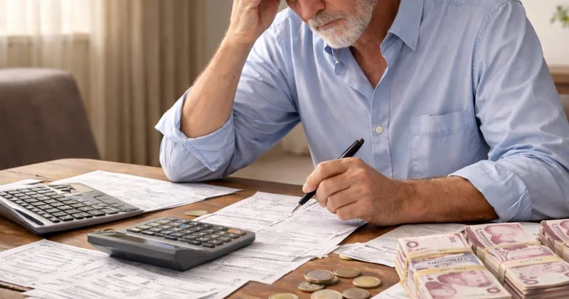 TÜİK in verilerinde bile saklanamadı: Piyasada moraller bozuk