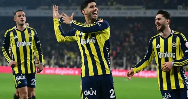 Fenerbahçe de derbi öncesi kritik zirve! Tüm planlar yıldız ismin üzerine yapılıyor