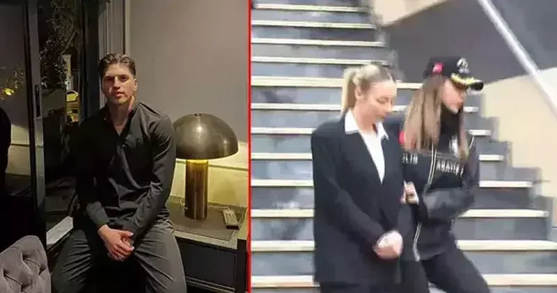 Kubilay Kaan Kundakçı cinayeti; Aleyna Kalaycıoğlu ve Alaattin Kadayıfçıoğlu hakkında müebbet hapis talebi