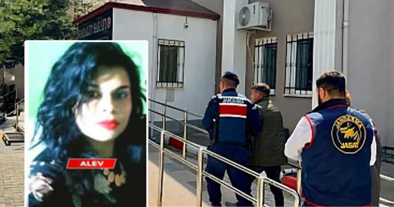 SON DAKİKA: 26 yaşındaki Alev Karagöz intihar etmemiş! Fail yine en yakını Son dakika haberleri