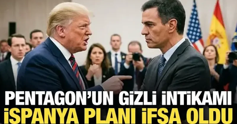 ABD İspanya nın NATO üyeliğini askıya almayı değerlendiriyor