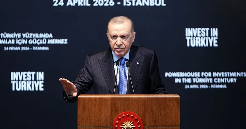 Yurt dışında altın ve parası olanlar dikkat! Cumhurbaşkanı Erdoğan müjdeyi verdi