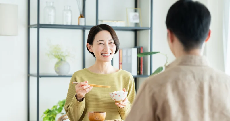 Bu gelenek aşırı yemek yemeyi unutturacak! Japonların zayıflık sırrı ortaya çıktı: Yüzde seksen yemek yetiyor!