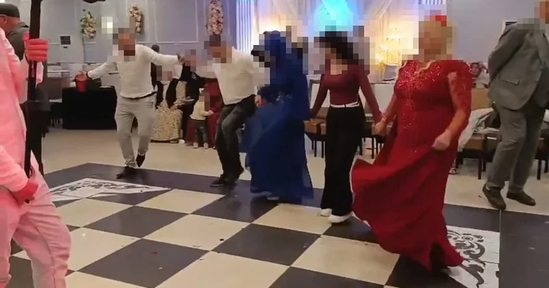 Bursa da akılalmaz olay: Boşanma aşamasında olduğu eşinin altınlarıyla sevgilisine düğün yaptı Sözcü Gazetesi