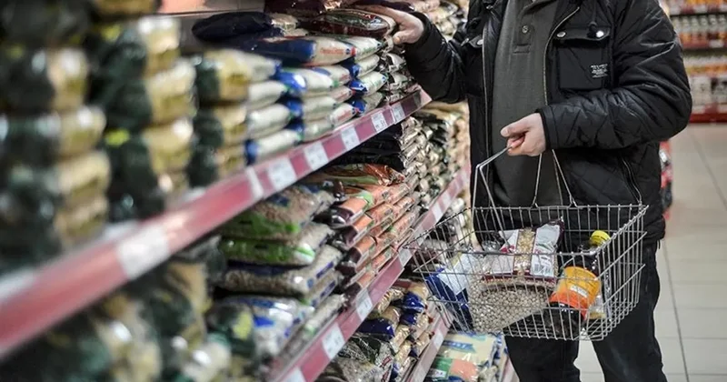 TCMB açıkladı: Hanehalkının enflasyon beklentisi belli oldu